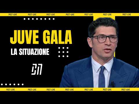 Video ?TACCHINARDI: Ecco che JUVENTUS mi aspetto STASERA ?