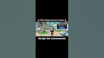 BEST MM2 WEAPON SPAWNER SCRIPT 🌊 SUMMER 2025 🚤 YACHT MAP + SYNTHWAVE EVO ⚡ #MM2 #Delta #Roblox