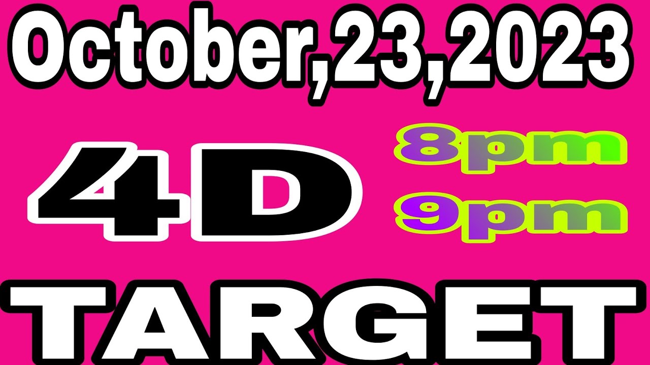 TARGET HEARING 4D 8PM 9PM OCTOBER 23 2023 swertreshearingtoday target-hearing-4d-8pm-9pm-october-23-2023-swertreshearingtoday