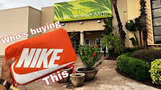 I NEVER Vlog Altamonte Mall before!!!
