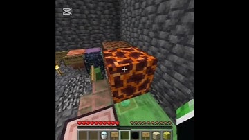 DAY 11 of placing one block for each new follower