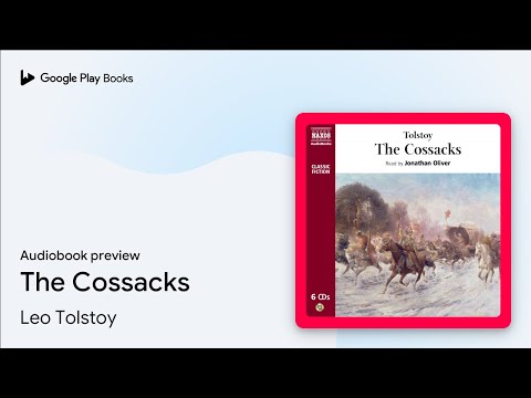 The Cossacks by