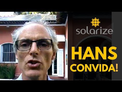 CURSO INSTALADOR DE ENERGIA SOLAR