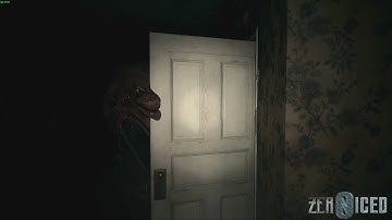 Resident Evil 8/Village. Baby Skip (speedrun tactic)