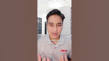 What is data center?