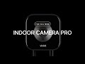 Introducing the vivint indoor camera pro