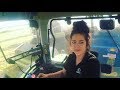 Garvey Agri Services -  Silage 2017 ft Shauna