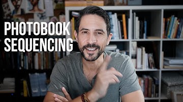 Sequencing a Photobook or a Zine. Some Considerations and Approaches.