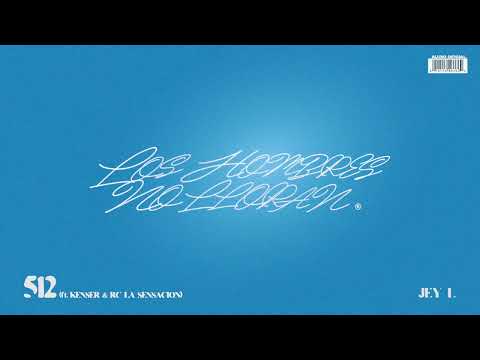 Jey L Ft. @kenser y @RcLaSensacion - 512 | LHNLL