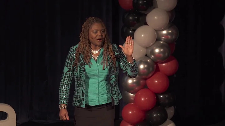 Why I Talk to Strangers | Connie King | TEDxOcala