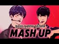 [플레이브][PLAVE MASH UP] DASH X PINK VENOM MASH UP Ver.