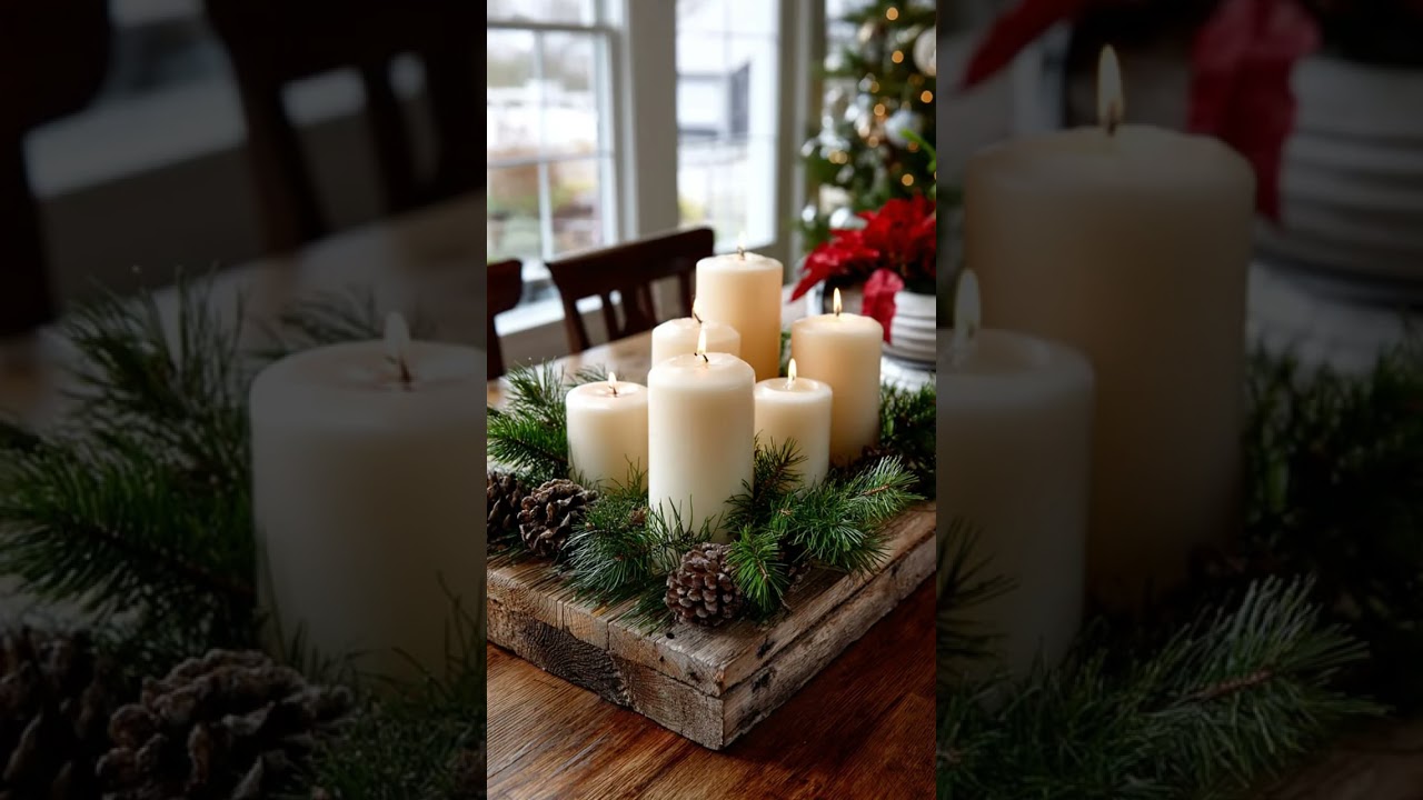 25 Tasteful Christmas Decor Ideas For A Cozy Holiday Home