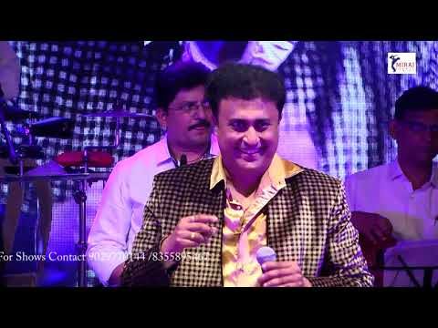 Rajessh Iyer - Chal Chal Mere Saathi