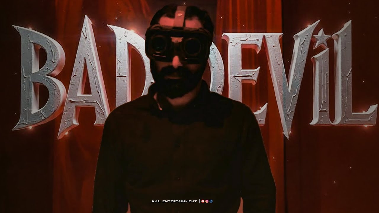 Bad Devil | AJL entertainment