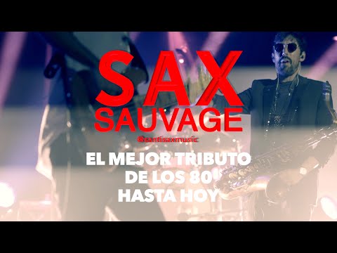 Santi Sax Music