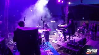 ZapFest 2019 • Motor Show - 19 - Ken Falco