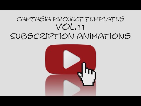 camtasia free templates