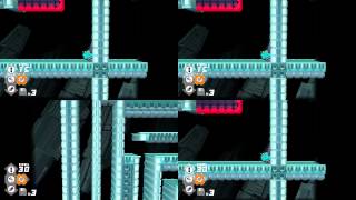 Megabyte Punch - Out of Bounds with Multiplayer