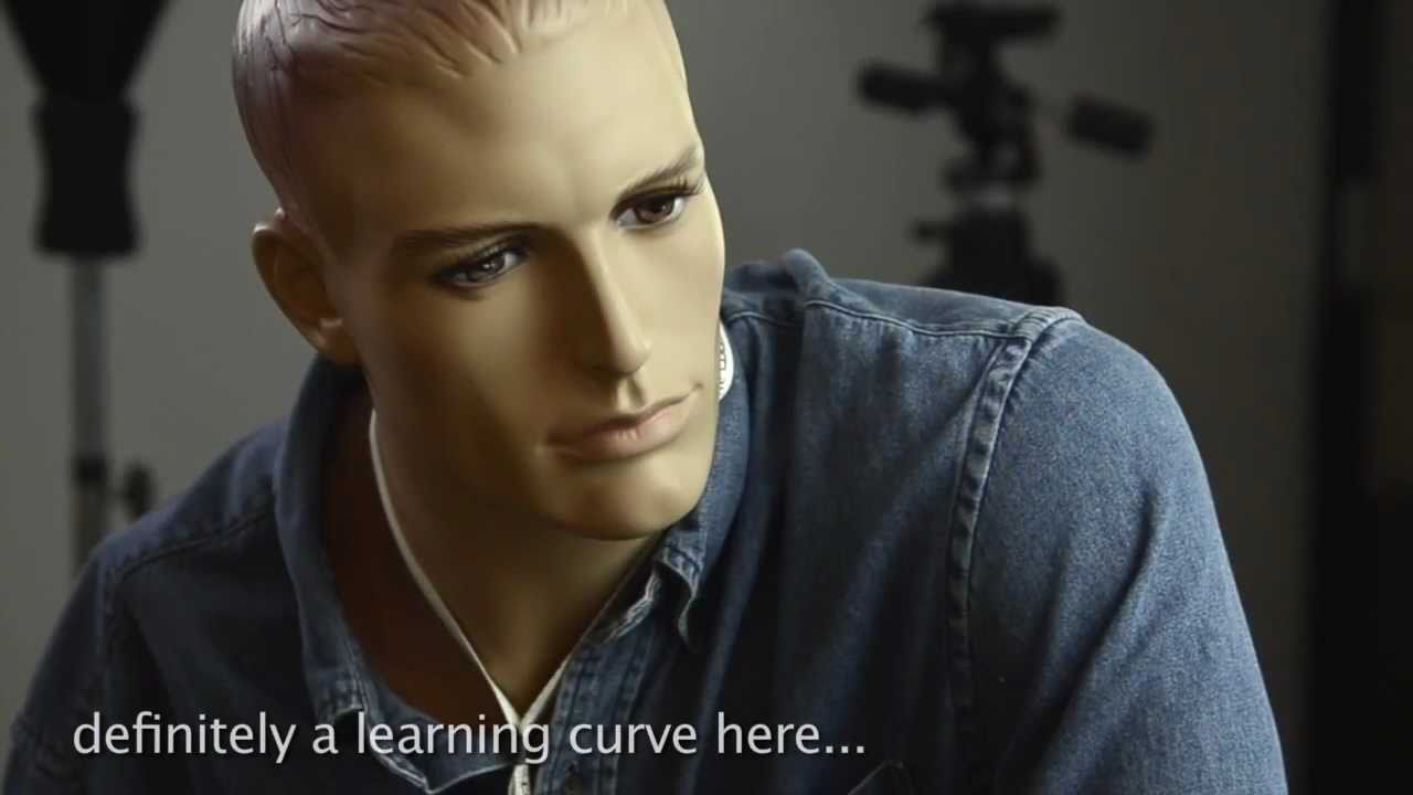 HDslr gear on a budget: Cobra Crane "Backpacker" jib review samples