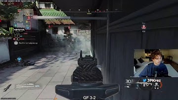 OpTic VOD Session - Merc said he