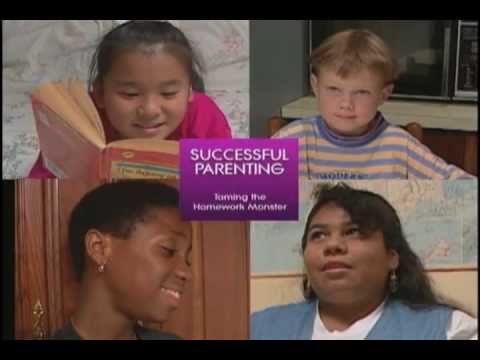 Taming Homework Monster >> Successful Parenting Part 5 Taming The Homework Monster Youtube Taming Homework Monster >> Successful Parenting Part 5 Taming The Homework Monster Youtube