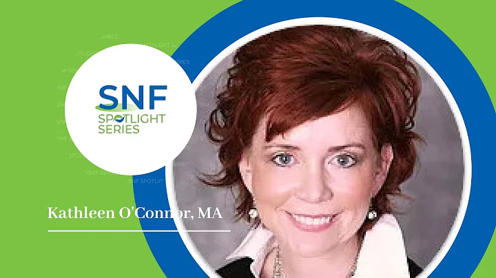 Establishing Credibility w/ Kathleen O'Connor