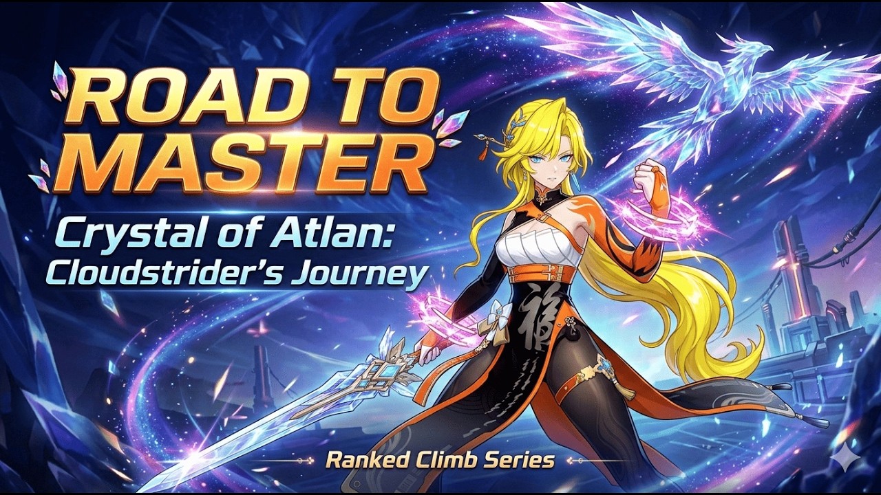 Road to Master - PvP x1 (Part 2)