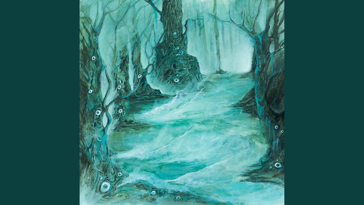 Death on the Bayou
