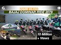 Dmb vlog new is outbajaj dominer 250official ride