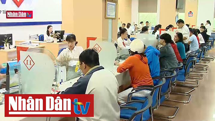 Vay tiền ngân hàng 100 triệu lãi suất bao nhiêu năm 2024