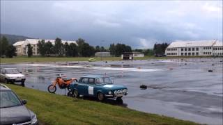 110LS - Trénink Janovice 2015