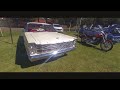 Vintage Vestival @ Irish Club Linden 09/05/2026 Walk Around