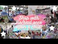 SHOP WITH ME AT ONCE UPON A CHILD/HAUL/LITTLE POPPY CO UNBOXING 2021