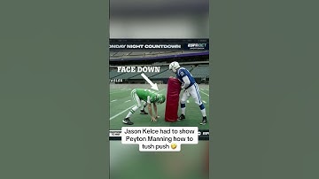 The uniform swap 🤣