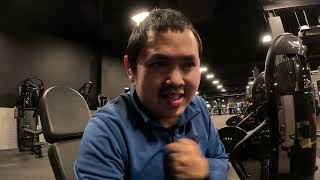 Download Lagu Dang Do Vlog #153 - Trainingsdag 11 MP3