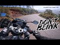 You Won’t Get This Feeling | Spirited Hill Ride on My Triumph Daytona 660