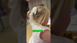 Grooms Heartfelt Toast Laras Wisdom & Joy Spark Loves Adventure Laras Relentless Positivity