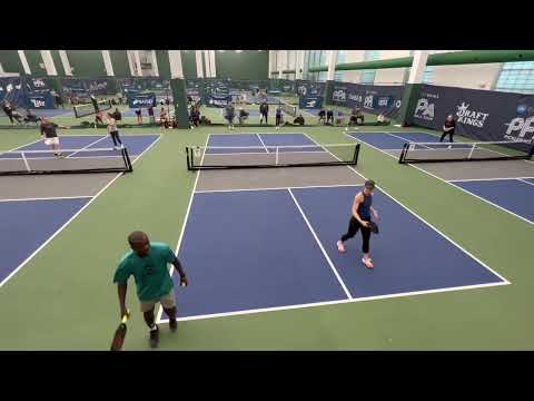 5.0 nail biter mixed doubles
