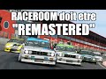 Raceroom  ne me demandez plus mon avis apres a   test