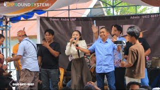 CIKA TUKAU - ELA NYIA NYIA JE TEGE LIVE DESA LAWANG KAJANG (MAREH) KAB. KAPUAS