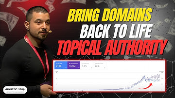 From Dead to Alive: Expired Domain SEO Case Study Achieves 2000X Growth