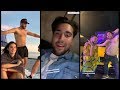 David Dobrik &amp; Vlog Squad Instagram Stories - 8