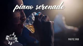 DJ ARTUR - PIANO SERENADE (ORIGINAL) Resimi