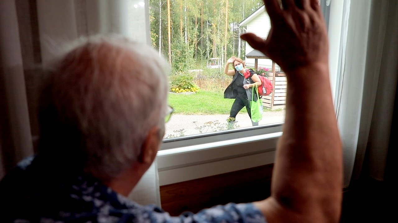 Essoten kotihoito ja kotisairaala