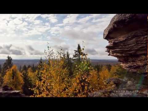 Видеоролик: Каменный город