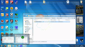 Modern warfare 2 Crack AlterIWnet online pc (tutorial)