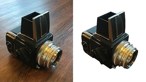 How to Use Vector Masks in Photoshop