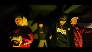 BASEHEZZ - RUDE BWOY (Official Music Video)
