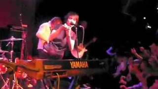 Земфира - Прогулка (16 тонн) 2008 JAZZ джаз версия Земфира - Прогулка (16 тонн) 2008 JAZZ джаз версия