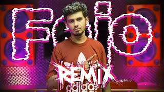 Best Of FEJO Songs 2024  |  Malayalam Rap SONGS #Fejo #KoodeThullu #Mahanubhavulu #HeyNima #Dorothy